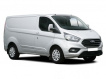 Ford Transit Custom Box